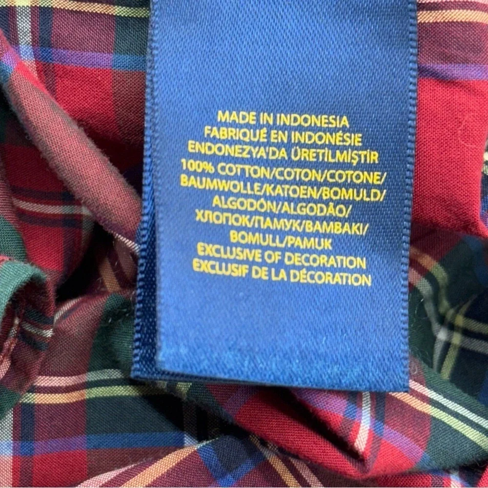 Ralph Lauren boys ralph